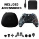 thumbnail image 5 of Mando Xbox Custom Controllerzz Elite Series 2, 5 of 5