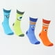 thumbnail image 1 of Calcetín Bipack Niño Multicolor Ojos Pixar Disney, 1 of 7