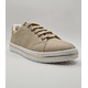 thumbnail image 2 of Zapatilla Casual Detalles Dorados Extra Acolchada Arena, 2 of 3