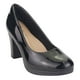 thumbnail image 3 of Zapato Chalada Mujer Dilly-3 Negro Casual, 3 of 5