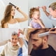 thumbnail image 5 of Peine para cortar el pelo, peine profesional para peinar, peine para peluqueros, peine de corte para estilistas y barberos., 5 of 5