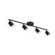 thumbnail image 1 of Lámparas De Techo 4 Foco Luz Led Lampara Colgantes, 1 of 4