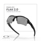 thumbnail image 5 of Gafas de sol Oakley Flak 2.0 XL OO9188 918873 Negro Mate, 5 of 7