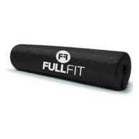 Fullfit - Almohadilla Para Barra Con Velcro