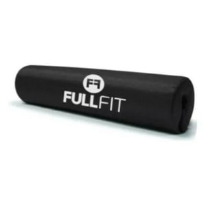 Fullfit - Almohadilla Para Barra Con Velcro