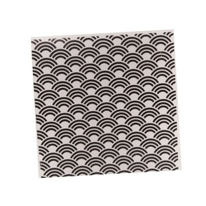 Bothyi - Carpeta En Relieve Plantilla De Manualidades Diy Para Regalos De Navidad Álbum De Fotos De Regalos Diy