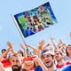 thumbnail image 4 of Bakugan Bandera impresa con temática, regalo perfecto para fanáticos, amigos y familiares, y adecuada para actividades al aire libre e interiores, decoraciones de fiesta. 90 cm × 150 cm., 4 of 6