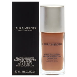 Laura Mercier - Base Perfecta Para Perfeccionar El Resplandor Lumiere - 5C1 Nuez Moscada De Para Mujeres - Base De 1 Oz