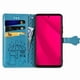 thumbnail image 3 of Funda Cartera FOXDOCK para Honor 400 Lite , Flip PU con Relieve de Gatos y Perros, Tarjetero y Soporte, 3 of 6
