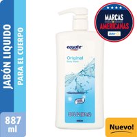 Jabón De Cuerpo 887 Ml Equate