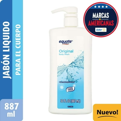 Jabón De Cuerpo 887 Ml Equate