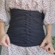 thumbnail image 2 of Faja Abdominal SageAbay para Cadera y Cintura (Negro), 2 of 6
