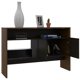 thumbnail image 5 of Estante Tv55 + Arrimo + Mesa de Centro Classic Color - Caramelo/Wengue, 5 of 12