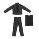 thumbnail image 2 of Figura De Hombre A Escala 1:12, Ropa Informal Para Figuras De Soldado 1/12, Cuerpo De Muñeca BJD, 2 of 3