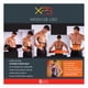 thumbnail image 3 of Set de Fajas Reductoras de Compresion Extrema Xtreme Power Belt Talla M + Thermo Xtreme + 2 Fajas, 3 of 8