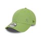 thumbnail image 1 of Jockey Gorra New Era New York Yankees MLB 9Forty Flawless Green Med New Era, 1 of 4
