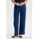 thumbnail image 1 of Jeans Mujer Clásico Calce Recto Azul, 1 of 4