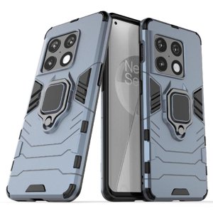 Foxdock Funda Antigolpes Para Oneplus 10 Pro 5G – Protección Total Con Soporte Y Diseño Robusto