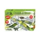 thumbnail image 2 of Pista de Carreras Juguete de Dinosaurios Infantil 144 Piezas, 2 of 7