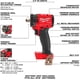 thumbnail image 3 of Llave De Impacto Inalambrica 1 2 M18 Fuel 2855 20, 3 of 3