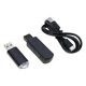 thumbnail image 1 of Adaptador Haoyull para consola P4 9.0‑11.0 USB, 1 of 7