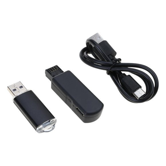 Adaptador Haoyull para consola P4 9.0‑11.0 USB