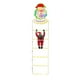 thumbnail image 1 of Viejo Pascuero Escalera Luces LED Solar 1.60 CM Amarillo, 1 of 4