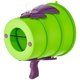 thumbnail image 1 of Juguete Airzooka Toysmith Blast, una bola de aire inofensiva, color verde, 1 of 4