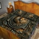 thumbnail image 2 of You and Me We Got This - Juego de edredón de caza personalizado, 2 of 3