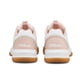 thumbnail image 3 of Zapatilla Wilson Courtglide Blanco/Rosa Tenis Padel, 3 of 3