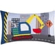 thumbnail image 2 of Juego de sábanas para niños en construcción, 2 of 3
