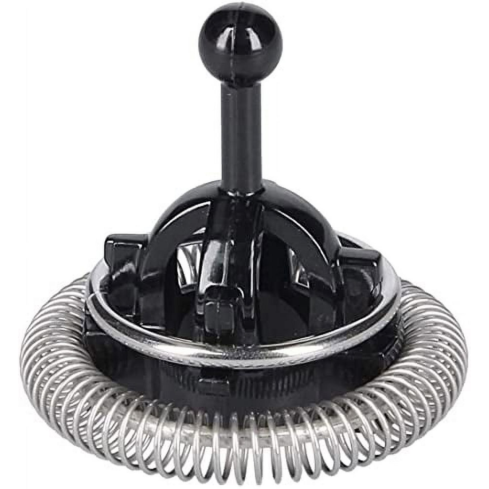 Batidor Para Reemplazar El Espumador De Leche Aeroccino 3 De Nespresso