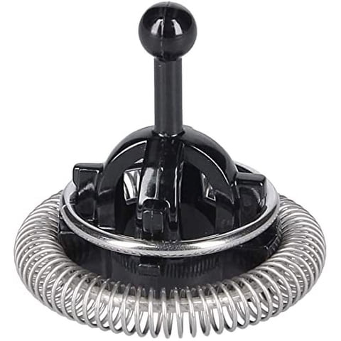 Batidor Para Reemplazar El Espumador De Leche Aeroccino 3 De Nespresso