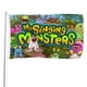 thumbnail image 1 of My Singing Monsters Bandera Impresa Con Temática Regalo Perfecto Para Fanáticos Amigos Y Familiares Y Adecuada Para Actividades Al Aire Libre E Interiores Decoraciones De Fiesta 90 Cm × 150 Cm, 1 of 6