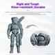 thumbnail image 2 of Impresora 3D de resina RI RESIONE Tough 74 resistente a impactos, 1 litro, 2 of 6