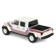 thumbnail image 4 of Auto Modelo Diecast Greenlight Jeep Gladiator 2021 Escala 1/64, 4 of 5