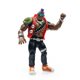 thumbnail image 3 of Figura de acción The Loyal Subjects BST AXN Teenage Mutant Ninja Turtles Bebop de los 80 con accesorios de 5 pulgadas, 3 of 6