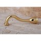 thumbnail image 2 of Salida para tina Kingston Brass Designer Trimscape Heritage K1887A2, 2 of 4