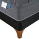 thumbnail image 3 of Cama Black King Base Dividida, 3 of 6