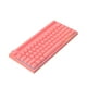 thumbnail image 2 of Teclado Mecánico Bluetooth Full Rgb Switch Pink- K620T V2 Pink, 2 of 3