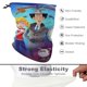 thumbnail image 3 of Inspector Gadget Braga de Cuello Protección Solar - Bandana UV Refrescante para Ciclismo y Deportes al Aire Libre, Hombres y Mujeres, 3 of 6