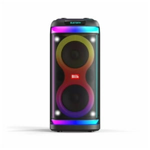 Blik - Parlante Bluetooth Portatil 40W Rgb Lightmax6