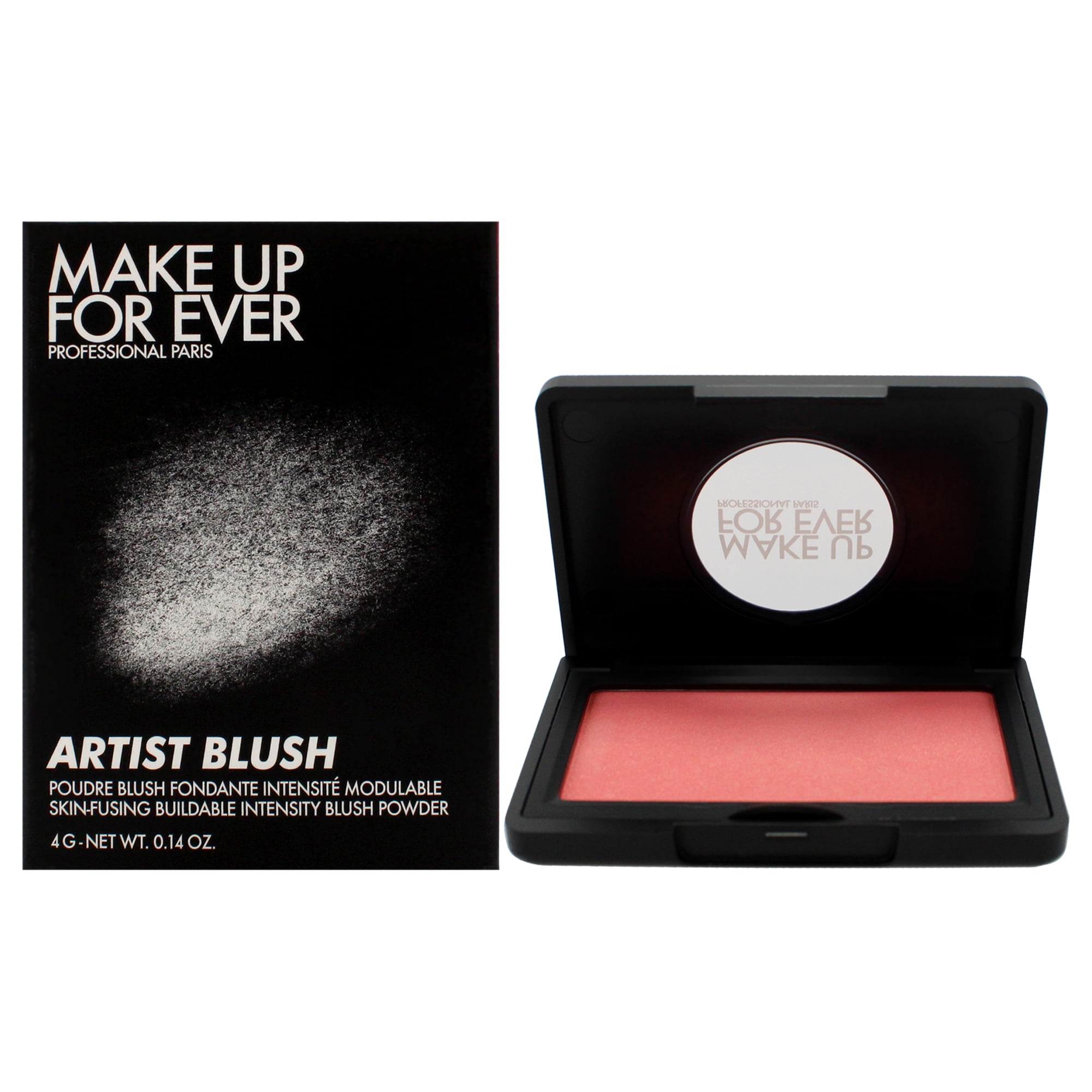 Rubor Make Up For Ever B210 Bold Punch 4 G Mujer