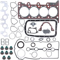 Repuestos Del Sol - Juego Empaquetadura Motor Chevrolet N300 1.2 2014 2018