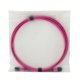 thumbnail image 4 of UI 3mt MPO-MPO 12-Fibras Type-B OM4 Multimodo MM Jumper Fibra LSZH, 4 of 4