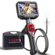thumbnail image 1 of Cable Borescope 360° Articulado Con Sonda Delgada De 6 2 Mm Y 1 M, 1 of 9