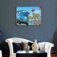 thumbnail image 3 of Tayo, el Pequeño Autobús Cartel Metálico, Decoración de Pared de Cartel Metálico Personalizado para Regalos de Fans, Amigos, Familia y Amantes 20*30CM, 3 of 6