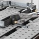 thumbnail image 3 of Pinzas BuildPro Inserta PTT634K para mesas de soldadura BuildPro, 3 of 8