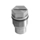 thumbnail image 2 of Tapón De Válvula De Riel De Combustible De Metal Premium Frp P1093 P0087 Para 2004.5-2010 6.6L, 2 of 5