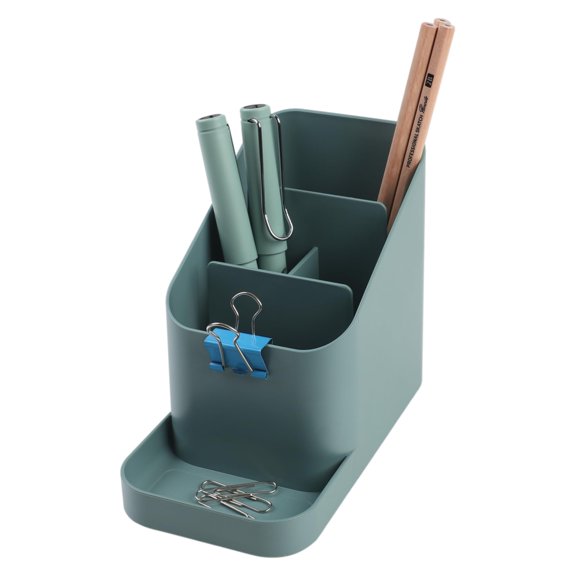 Caddy BLUE GINKGO Verde - Hecho en Corea